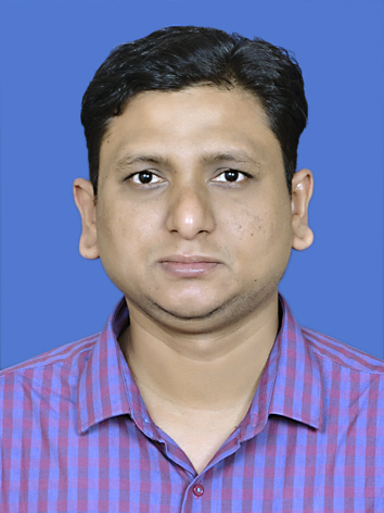 DR. SANDIP P NAGRALE